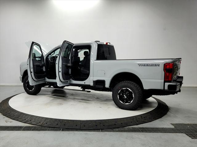new 2025 Ford F-350 car, priced at $95,206