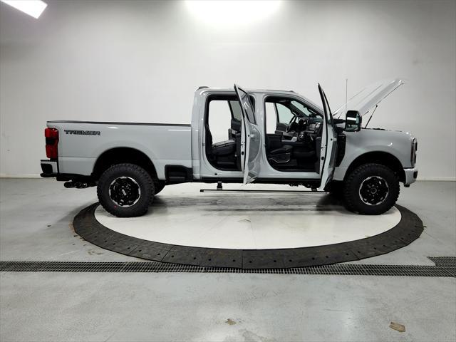 new 2025 Ford F-350 car, priced at $95,206