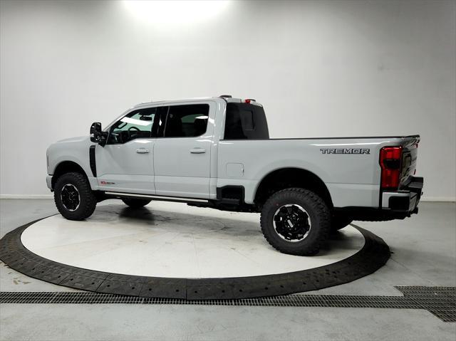 new 2025 Ford F-350 car, priced at $95,206