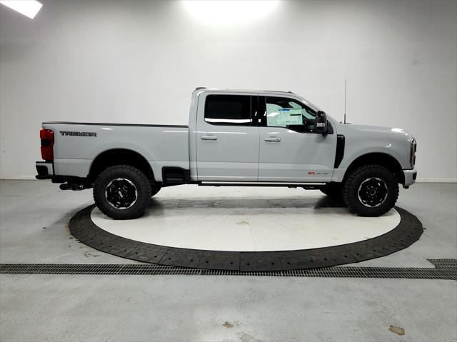 new 2025 Ford F-350 car, priced at $95,206
