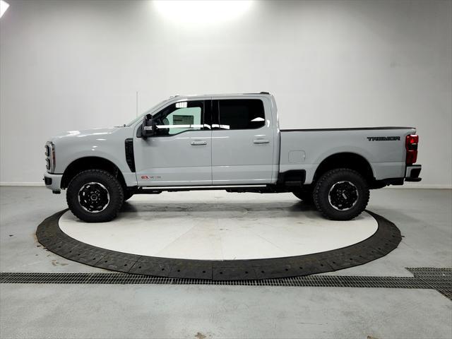 new 2025 Ford F-350 car, priced at $95,206