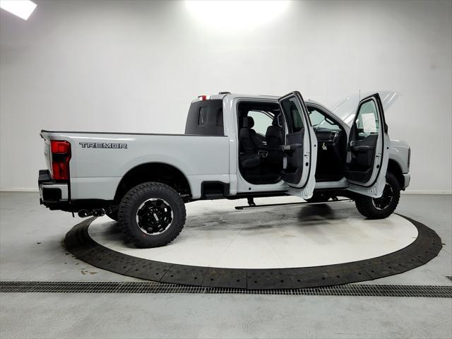 new 2025 Ford F-350 car, priced at $95,206