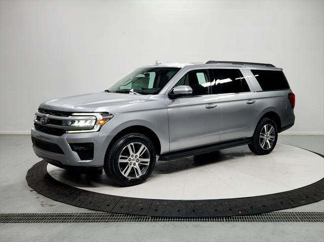 new 2024 Ford Expedition car, priced at $63,371