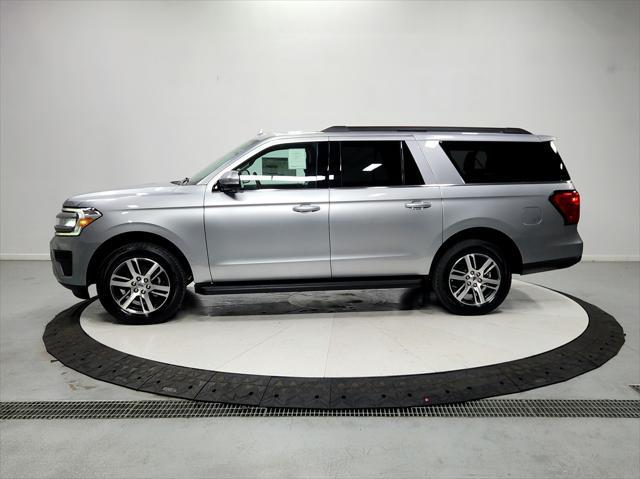 new 2024 Ford Expedition car, priced at $63,371