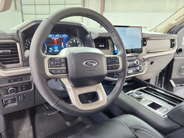 new 2024 Ford Expedition car, priced at $63,371