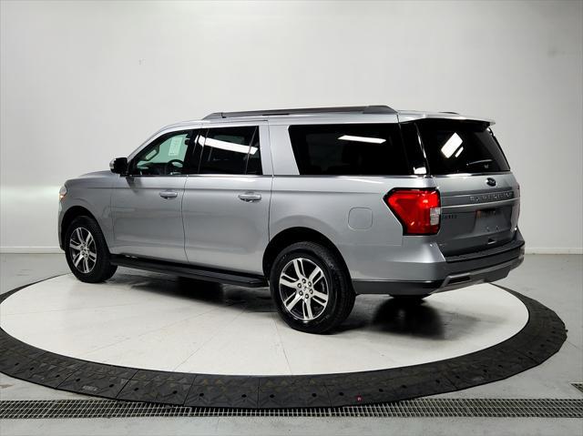 new 2024 Ford Expedition car, priced at $63,371