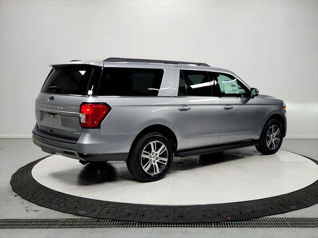 new 2024 Ford Expedition car, priced at $63,371