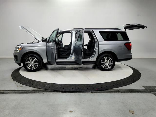 new 2024 Ford Expedition car, priced at $63,371