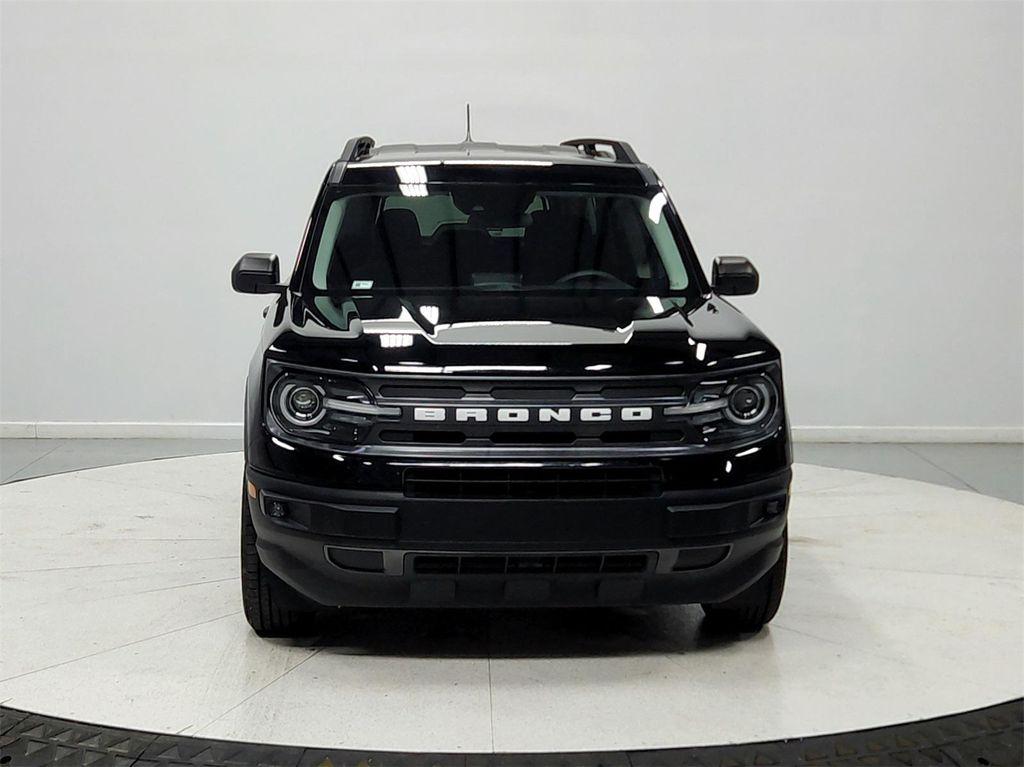 used 2021 Ford Bronco Sport car, priced at $21,304