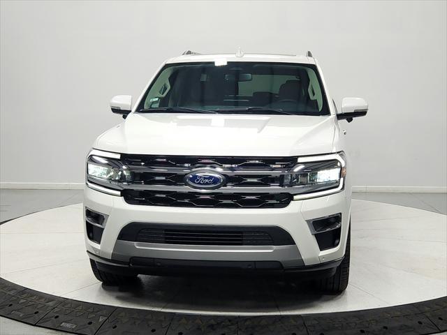 new 2024 Ford Expedition car, priced at $69,873