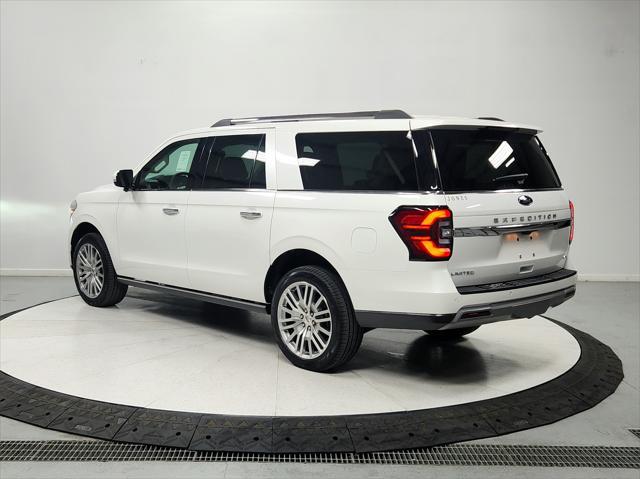 new 2024 Ford Expedition car, priced at $69,873