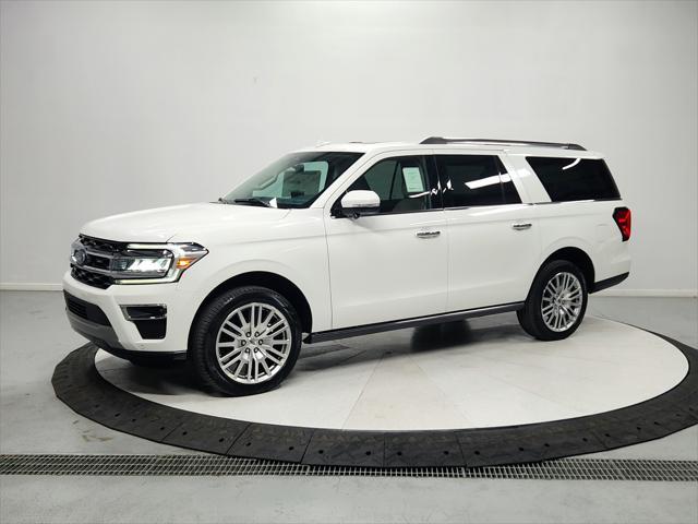 new 2024 Ford Expedition car, priced at $69,873