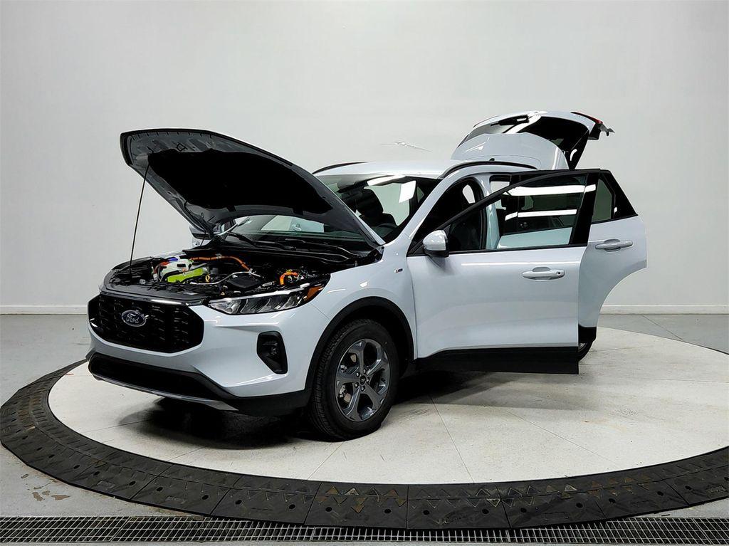 new 2026 Ford Escape car, priced at $33,559