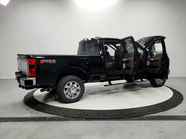 new 2025 Ford F-250 car, priced at $91,947