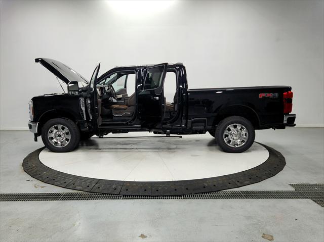 new 2025 Ford F-250 car, priced at $91,947