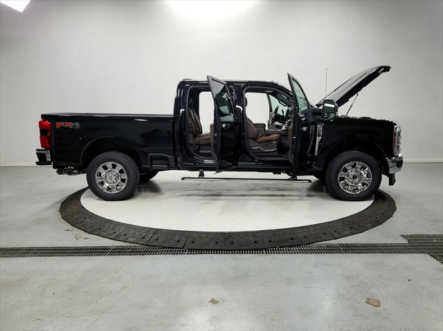 new 2025 Ford F-250 car, priced at $91,947