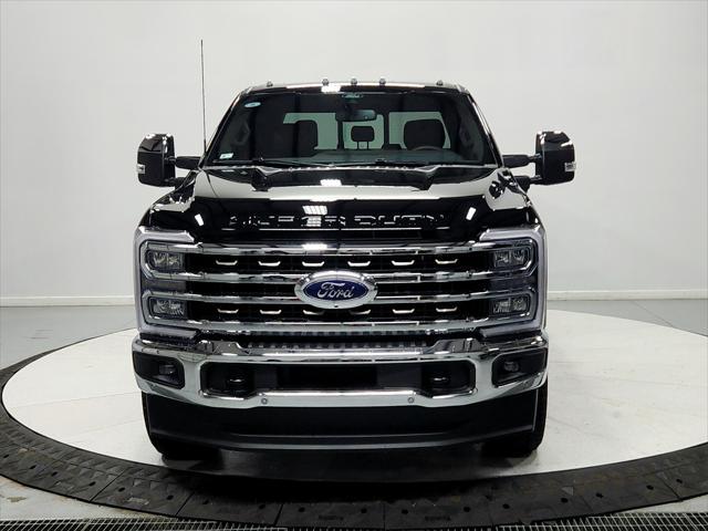 new 2025 Ford F-250 car, priced at $91,947