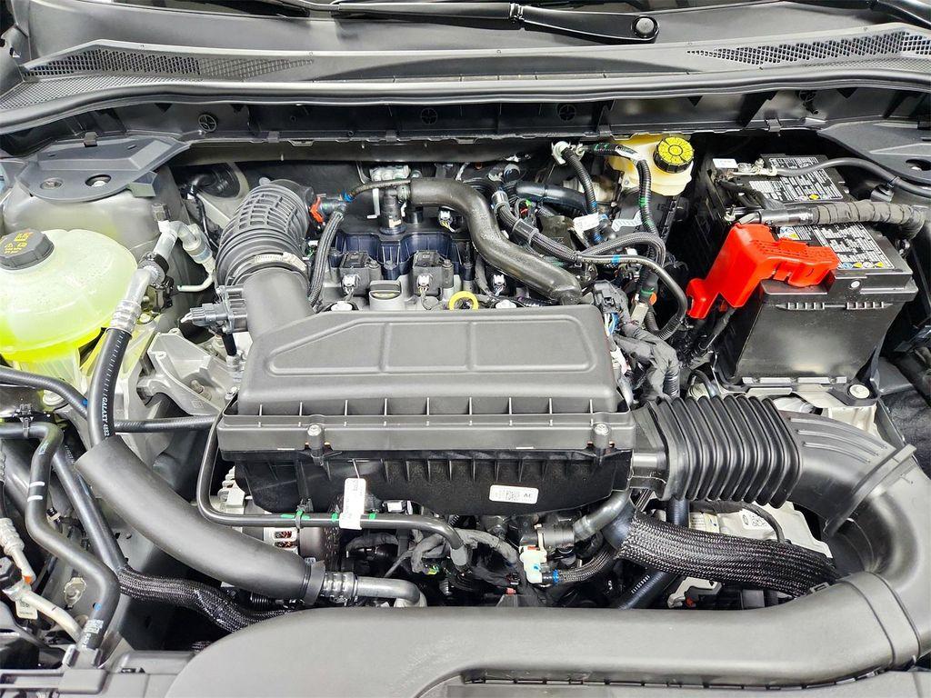 new 2026 Ford Escape car, priced at $29,551