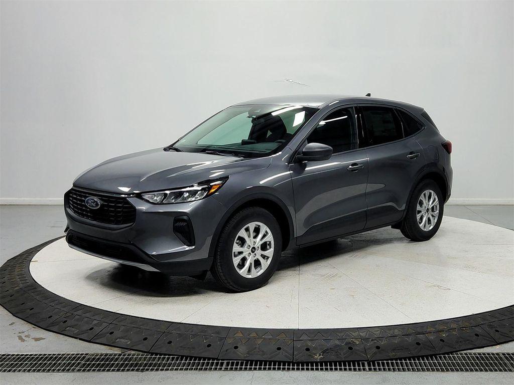 new 2026 Ford Escape car, priced at $29,551