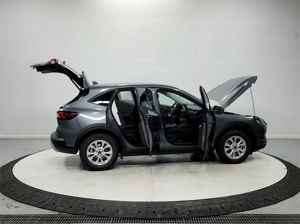 new 2026 Ford Escape car, priced at $29,551