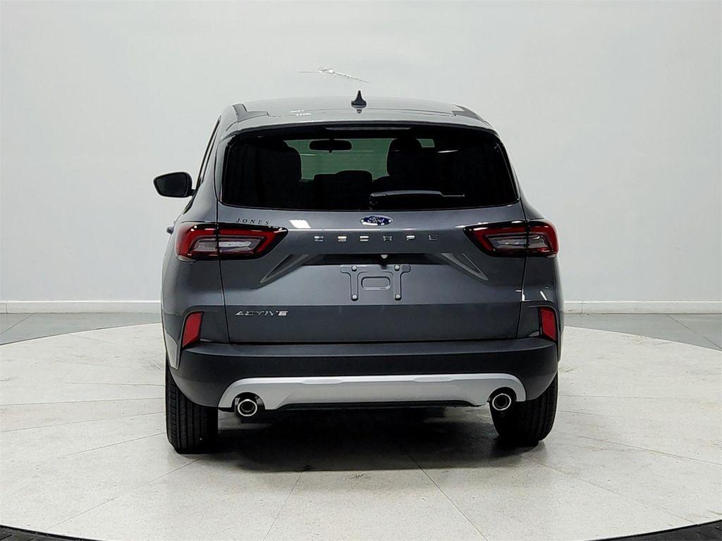 new 2026 Ford Escape car, priced at $29,551
