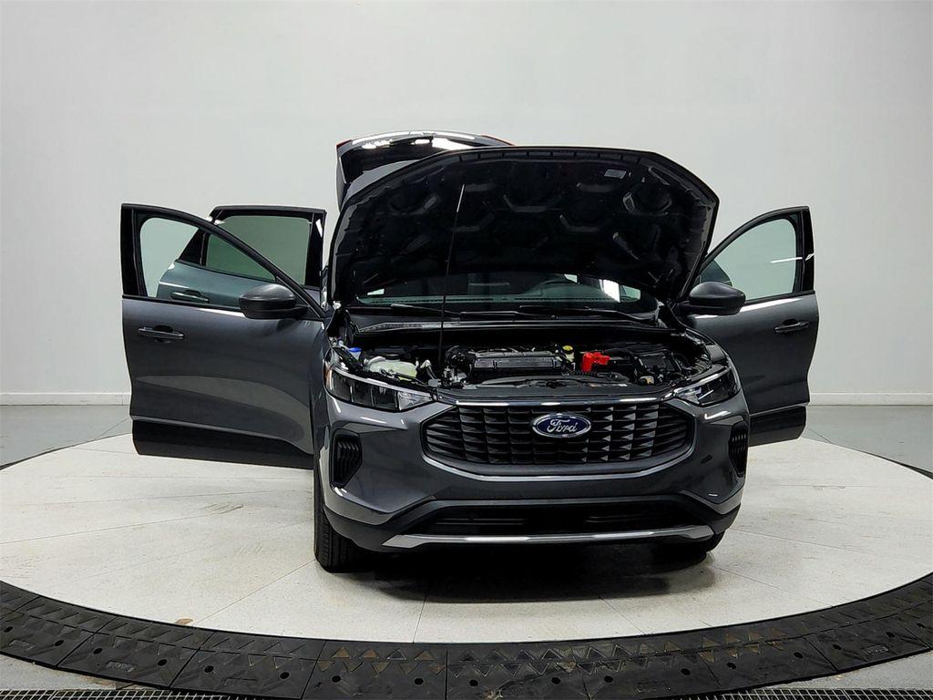 new 2026 Ford Escape car, priced at $29,551