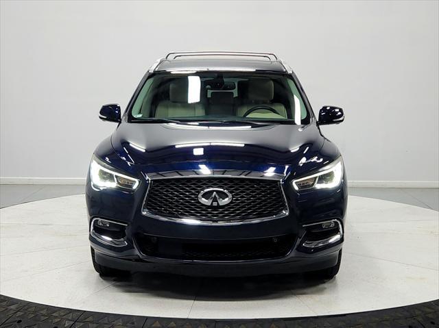 used 2019 INFINITI QX60 car, priced at $19,983