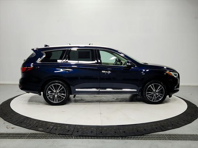 used 2019 INFINITI QX60 car, priced at $19,983