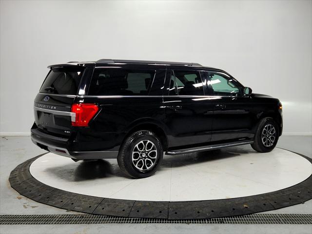 used 2022 Ford Expedition car, priced at $41,315