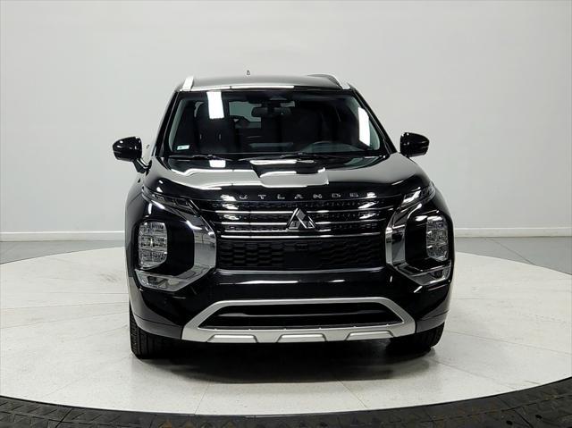 used 2024 Mitsubishi Outlander car, priced at $30,757