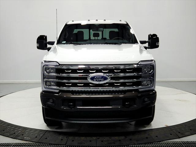 new 2025 Ford F-250 car, priced at $91,327