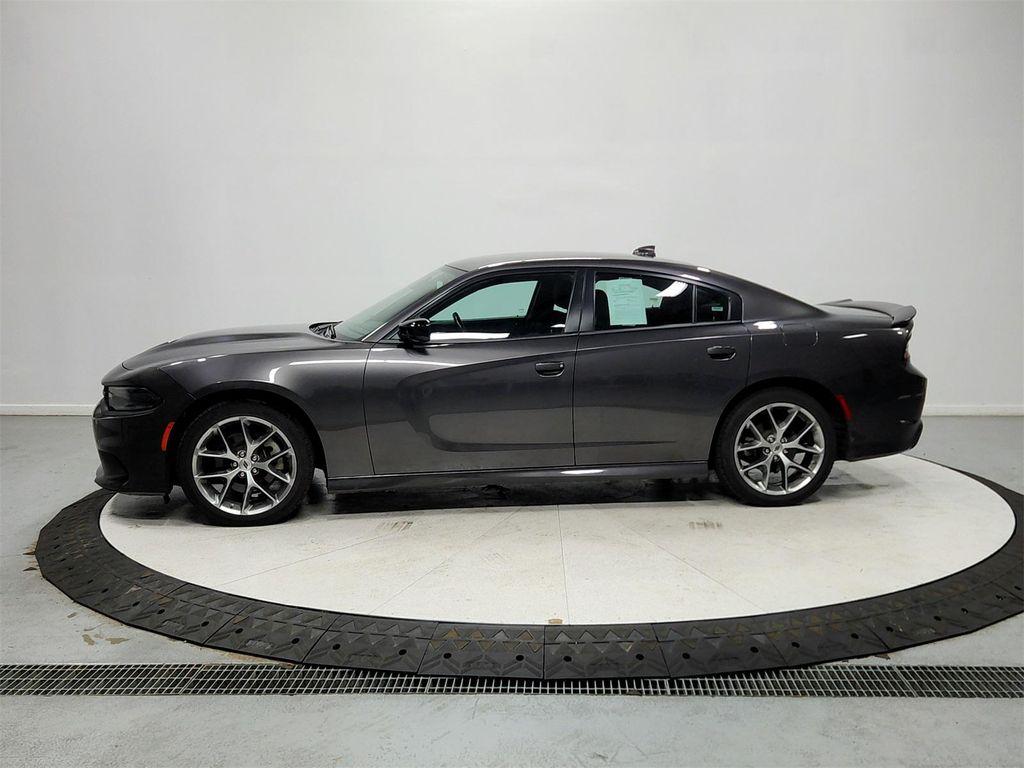 used 2023 Dodge Charger car, priced at $25,771