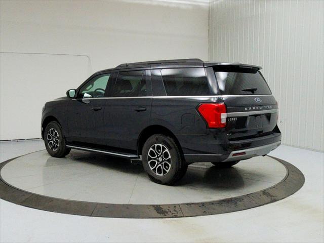 used 2023 Ford Expedition car, priced at $44,503