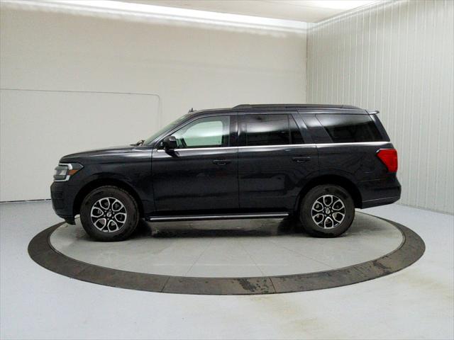 used 2023 Ford Expedition car, priced at $44,503