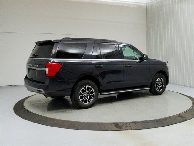 used 2023 Ford Expedition car, priced at $44,503