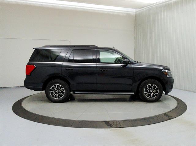 used 2023 Ford Expedition car, priced at $44,503