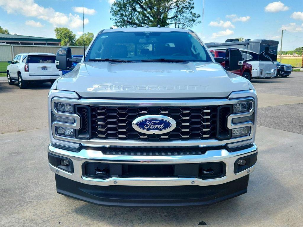 new 2025 Ford F-350 car, priced at $83,050