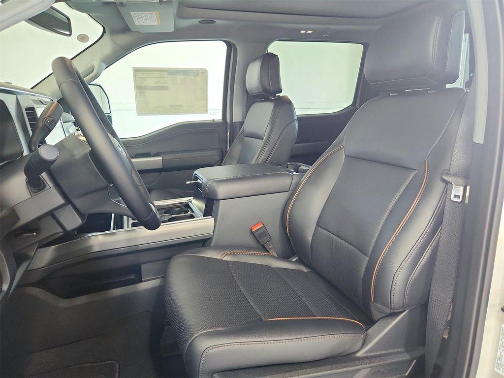 new 2025 Ford F-350 car, priced at $83,050