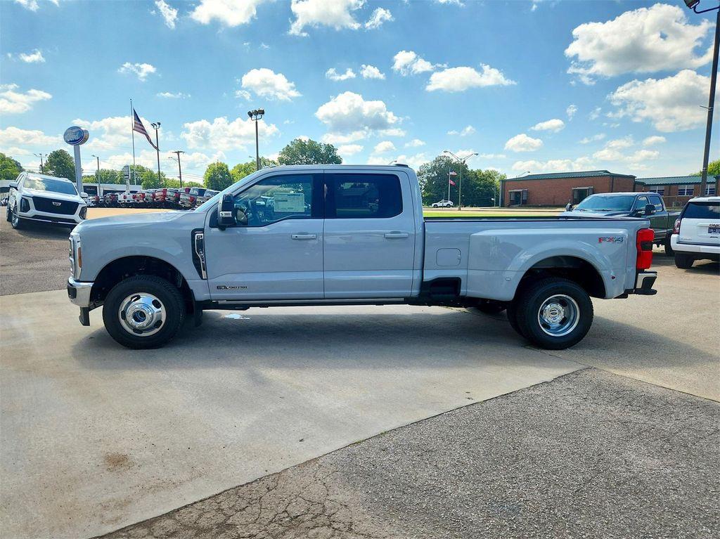 new 2025 Ford F-350 car, priced at $83,050