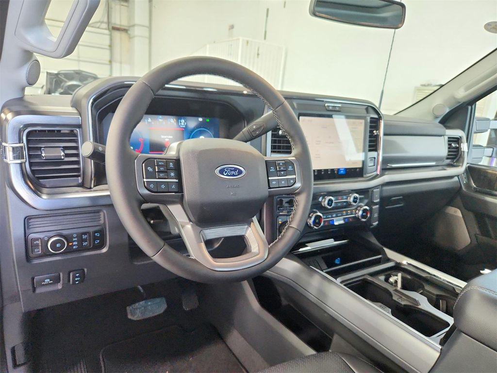 new 2025 Ford F-350 car, priced at $83,050