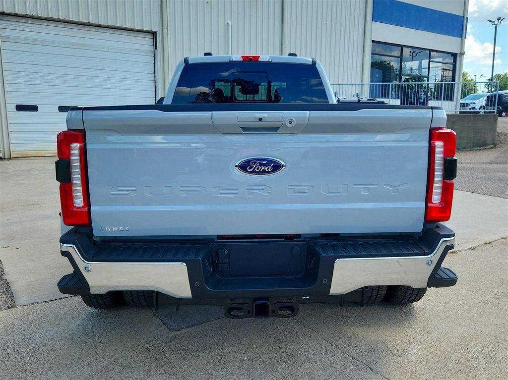 new 2025 Ford F-350 car, priced at $83,050