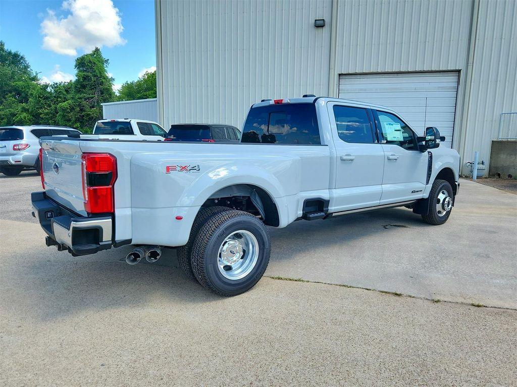 new 2025 Ford F-350 car, priced at $83,050