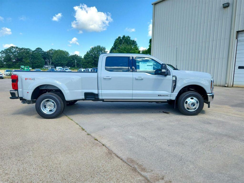 new 2025 Ford F-350 car, priced at $83,050