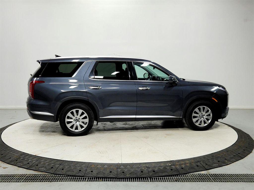used 2024 Hyundai Palisade car, priced at $32,614