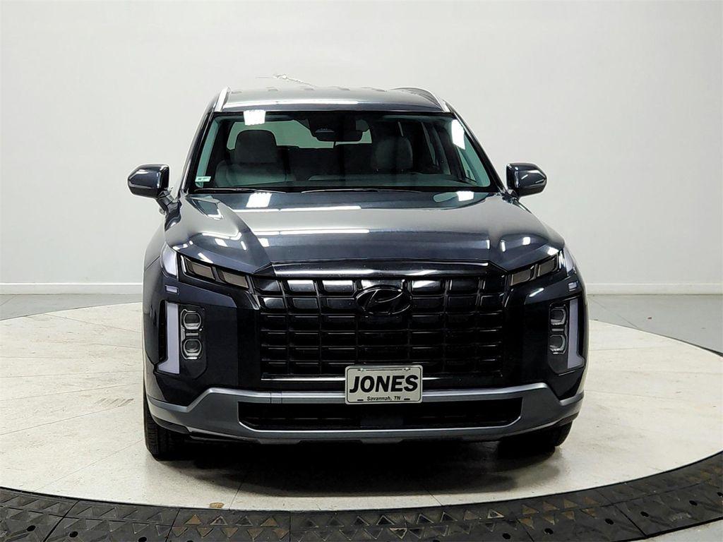 used 2024 Hyundai Palisade car, priced at $32,614