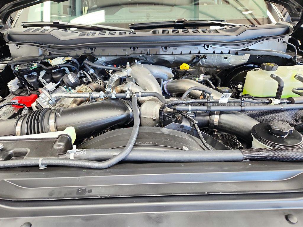 new 2026 Ford F-250 car, priced at $79,765