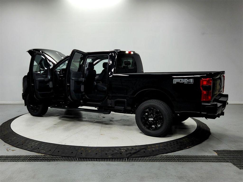 new 2026 Ford F-250 car, priced at $79,765