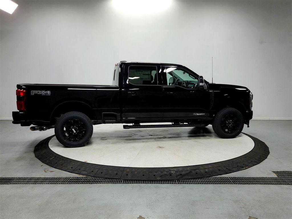new 2026 Ford F-250 car, priced at $79,765