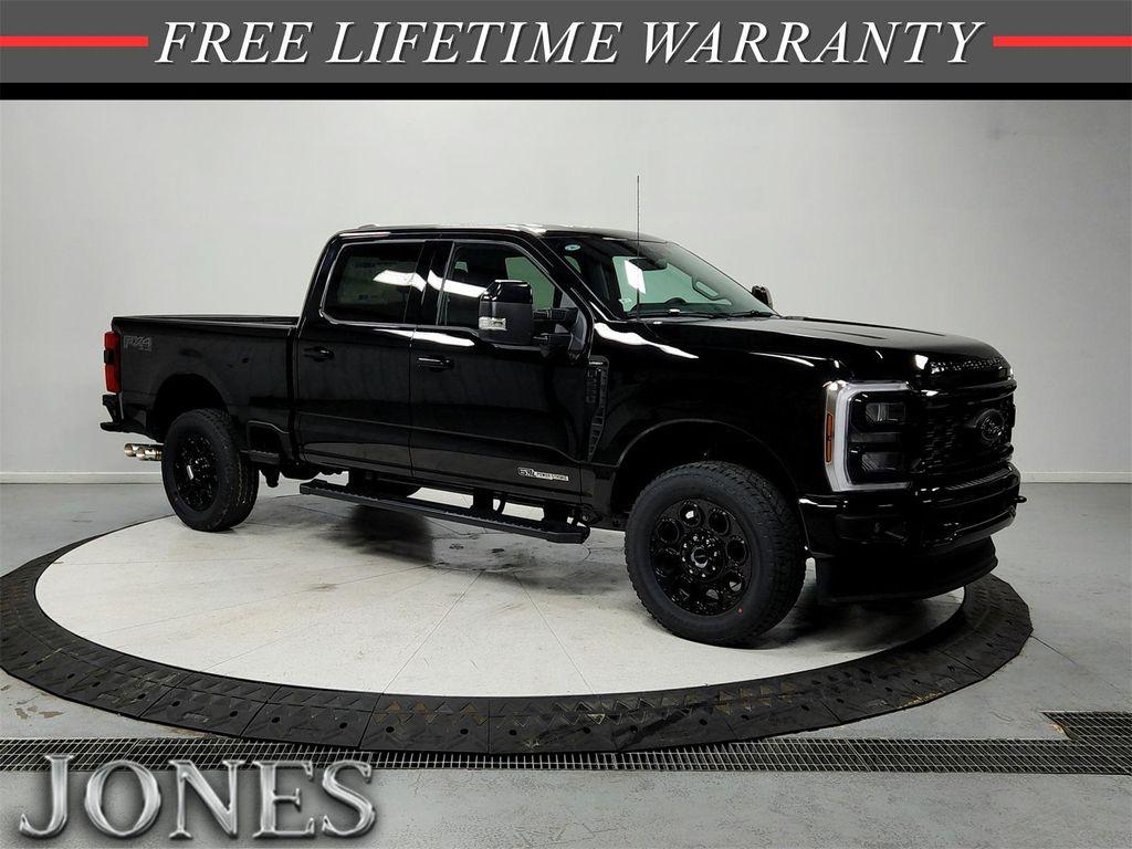new 2026 Ford F-250 car, priced at $80,765