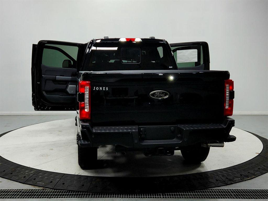 new 2026 Ford F-250 car, priced at $79,765